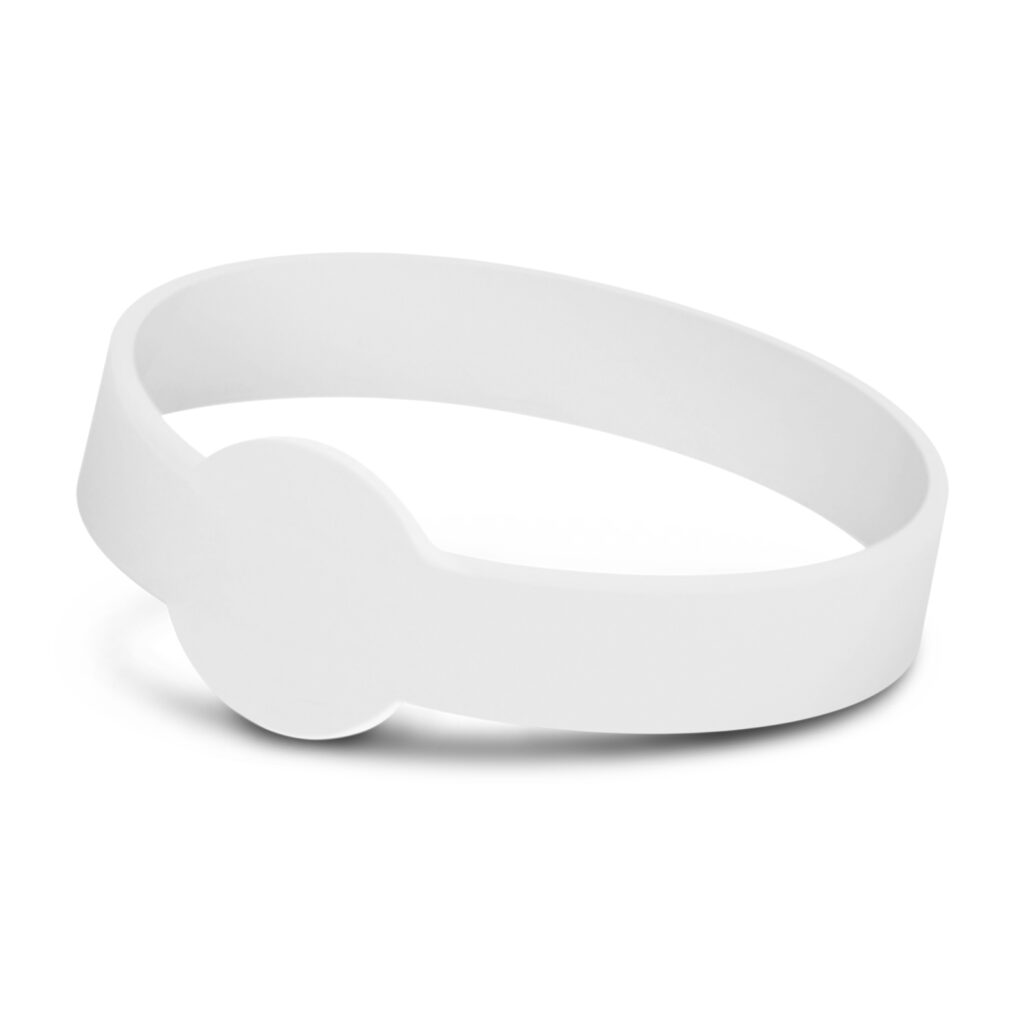 Xtra Silicone Wrist Band