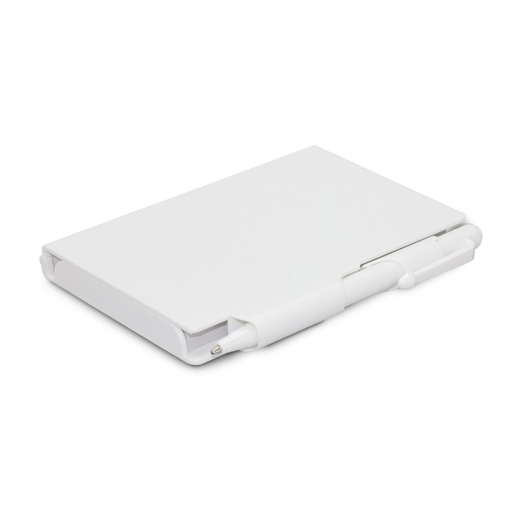Pocket Rocket Notebook