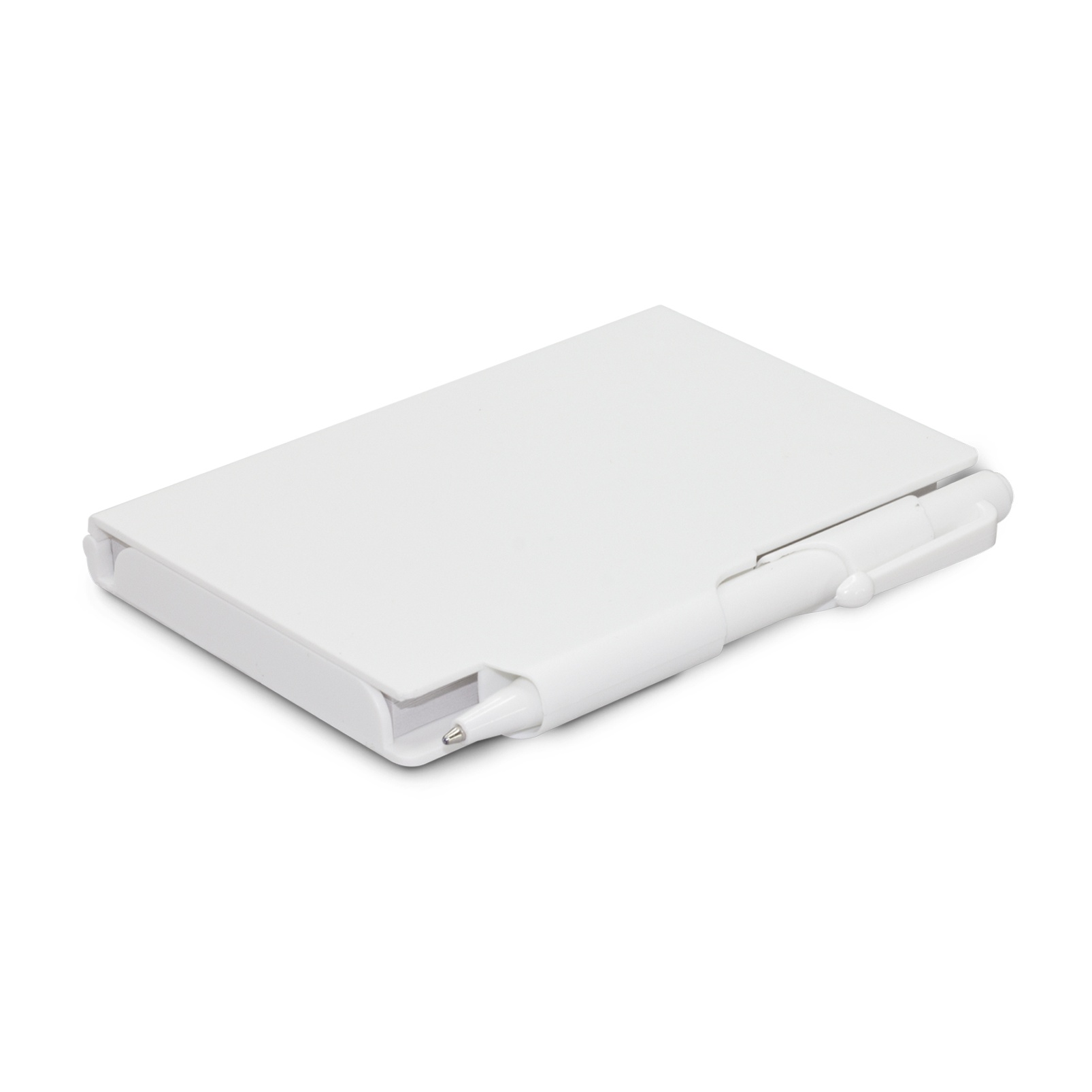 Pocket Rocket Notebook