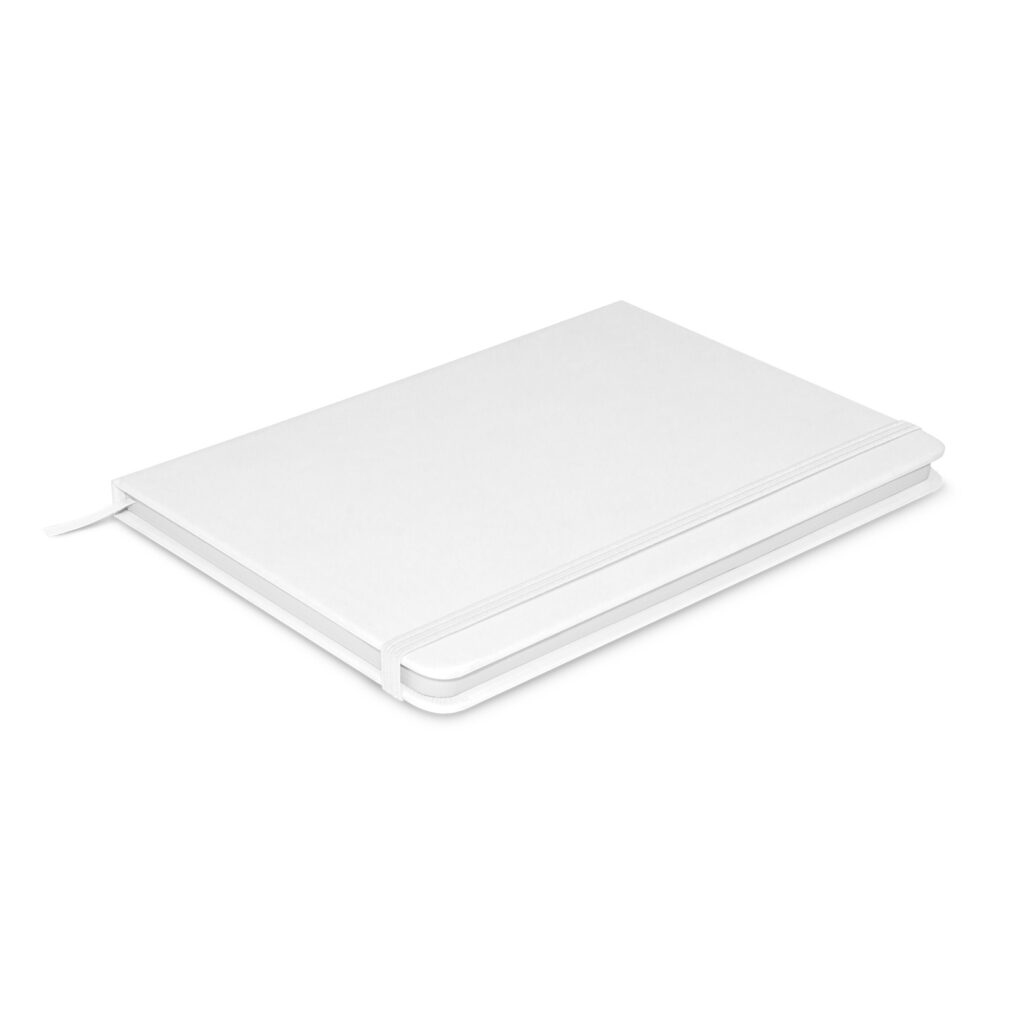 Omega Notebook