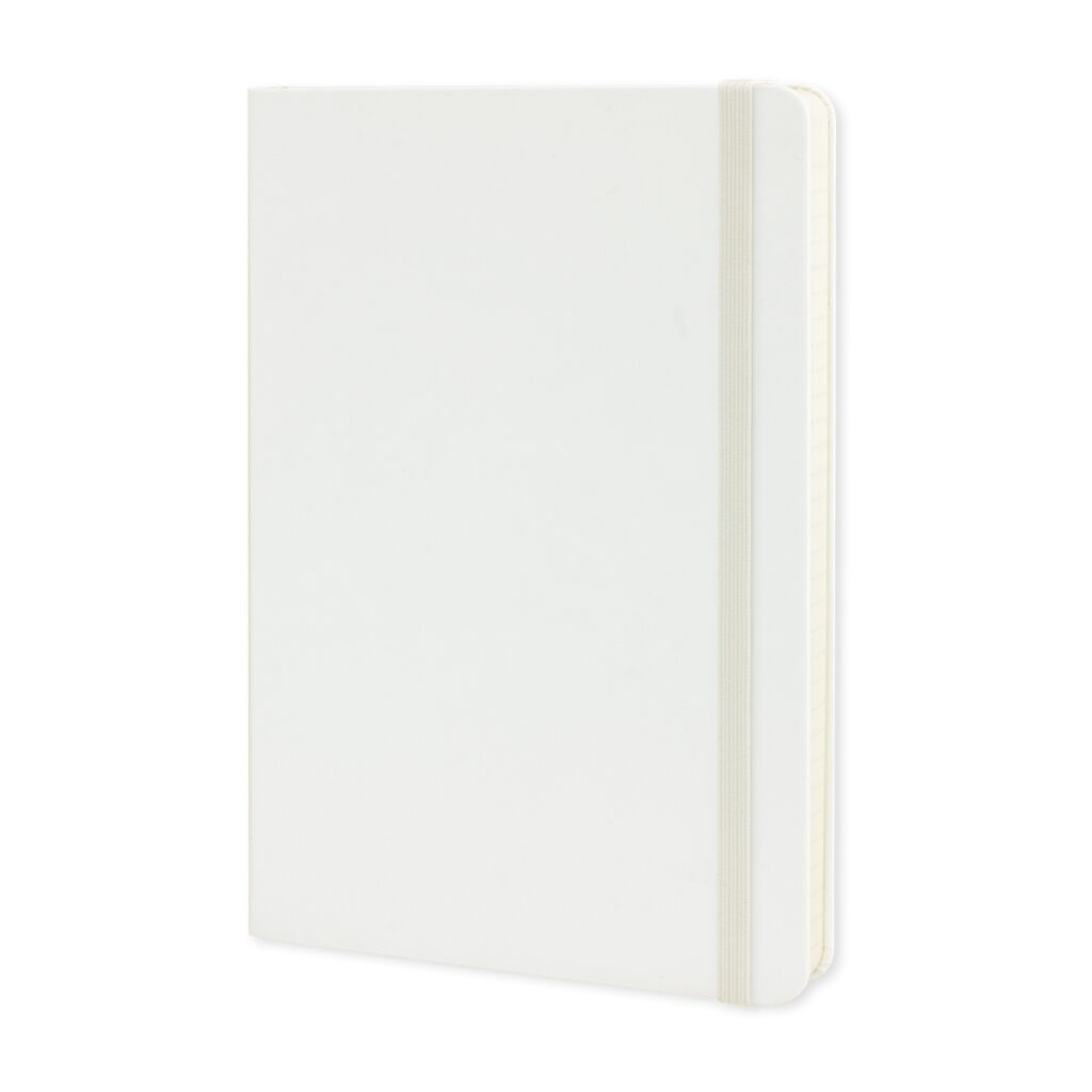 Moleskine Classic Hard Cover Notebook - Large