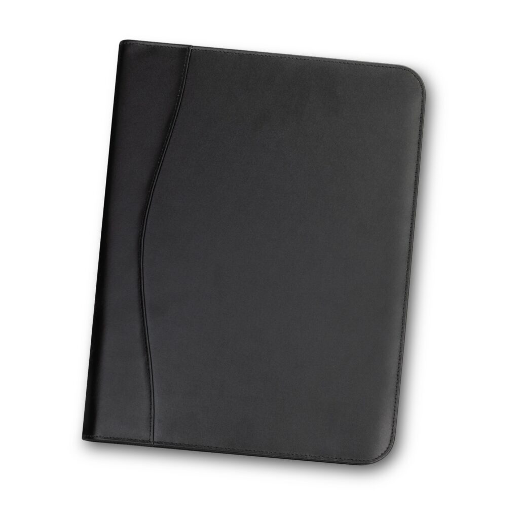 Beaufort Leather Portfolio
