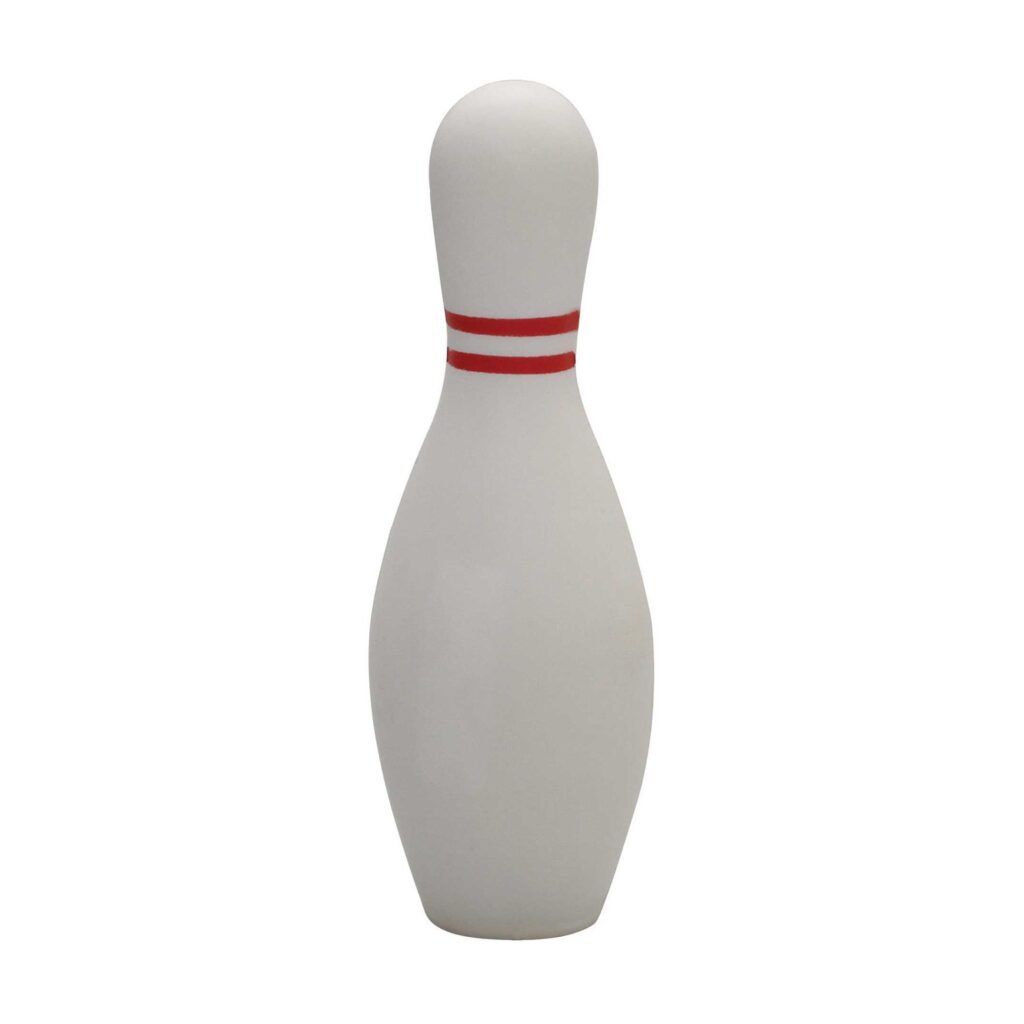 Stress Bowling Pin