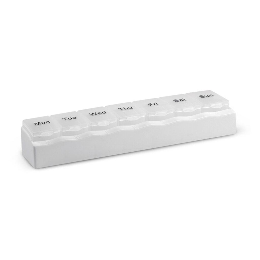 Medication Organiser