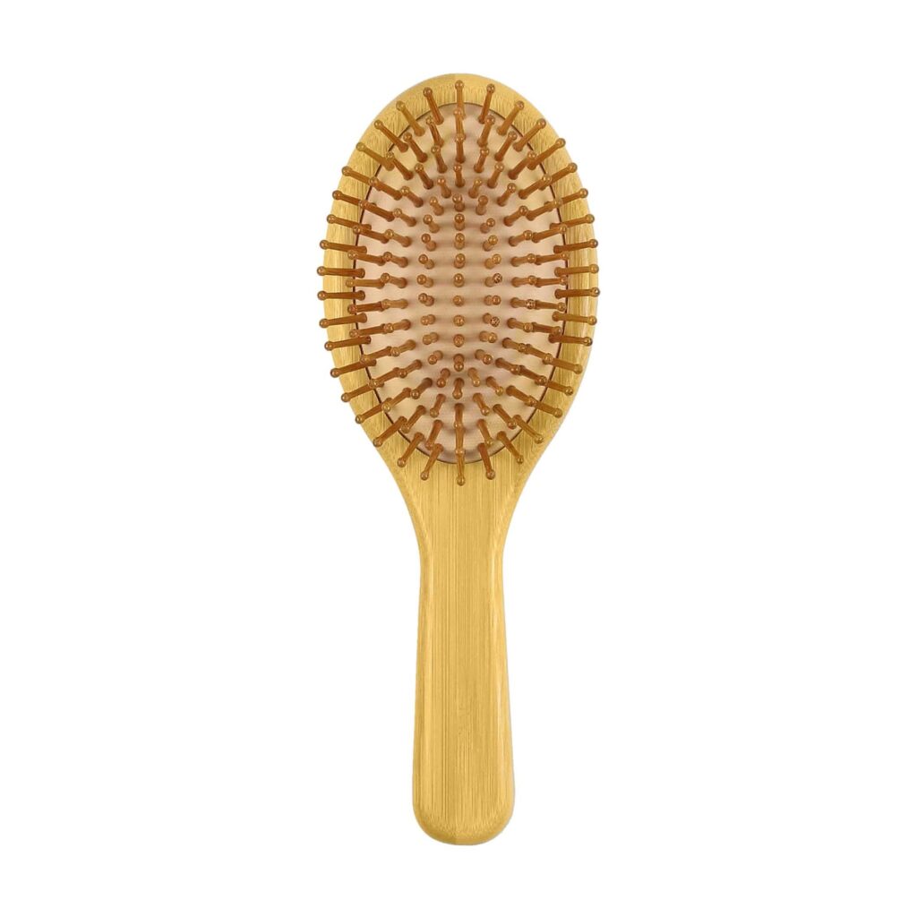 Bamboo Hair Brush