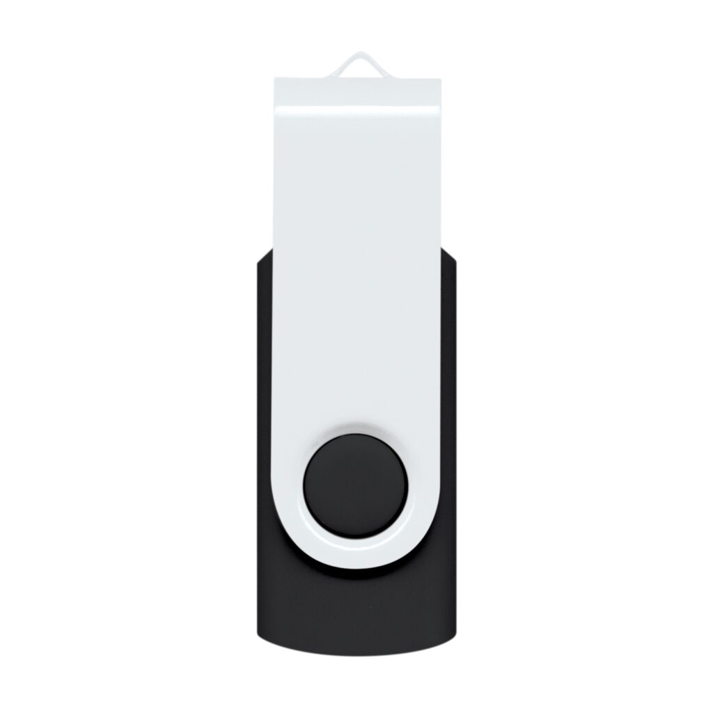 Helix 4GB Mix &amp; Match Flash Drive