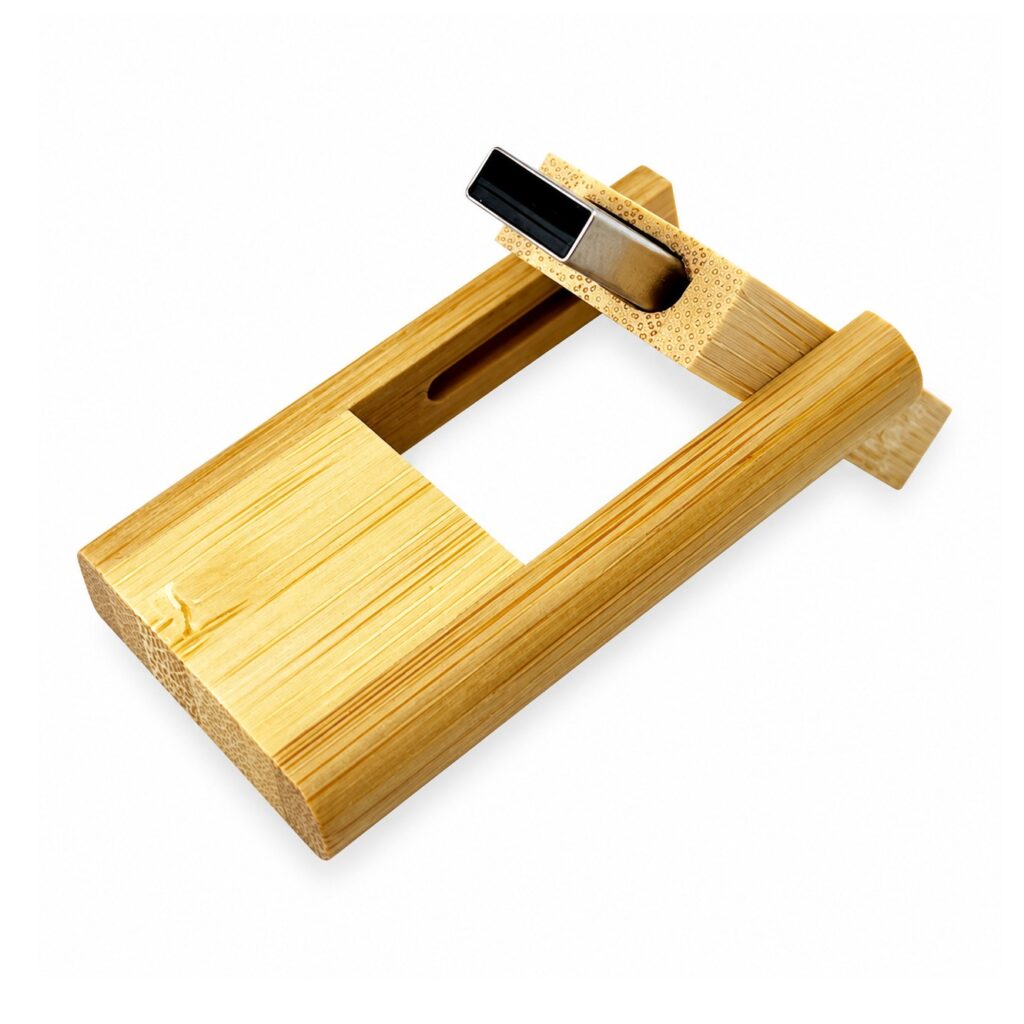 Lance Bamboo USB 32GB