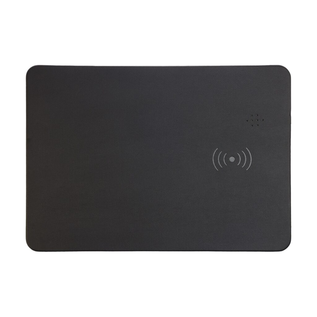 Hover Wireless Charger / Mouse Pad