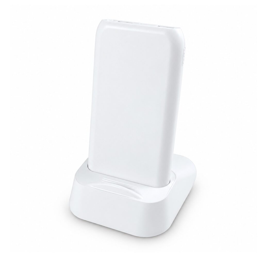 Boost Wireless Power Bank / Charging Station
