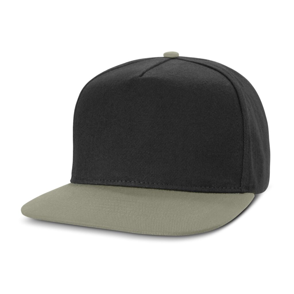 Crusade Flat Peak Cap
