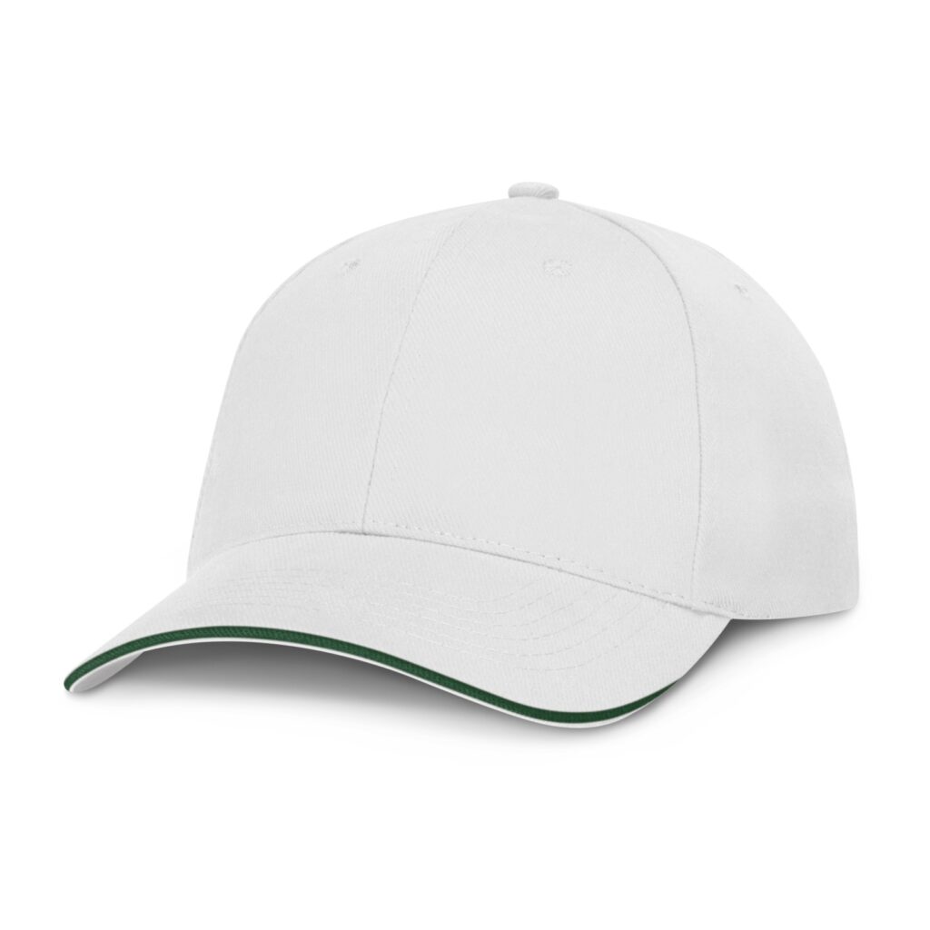 Swift Cap - White