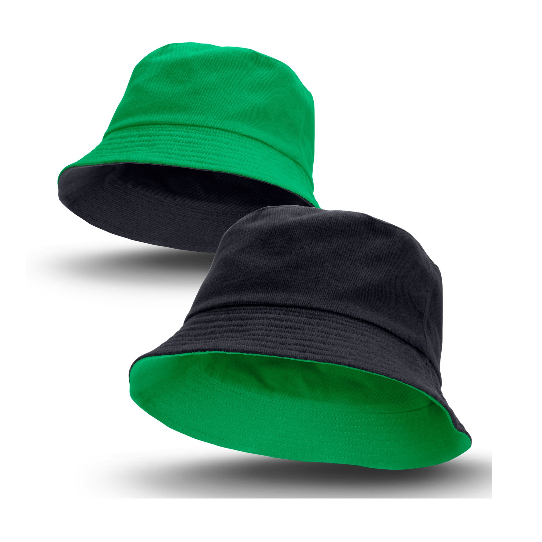 Reversible Bucket Hat