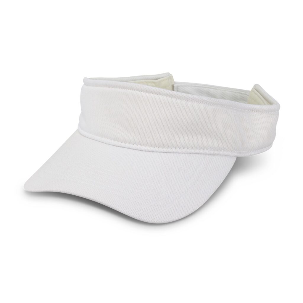 Sports Mesh Visor