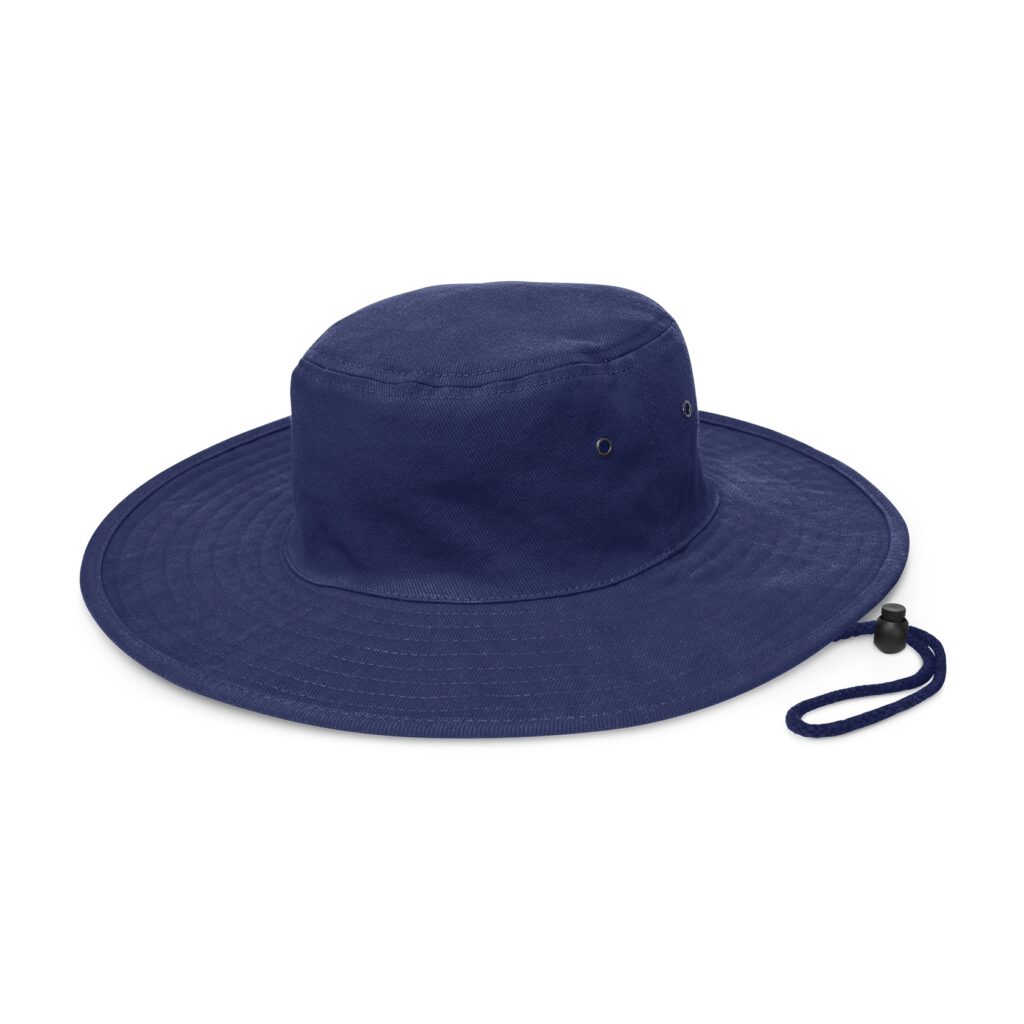 Cabana Wide Brim Hat