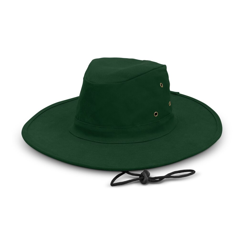 Austral Wide Brim Hat