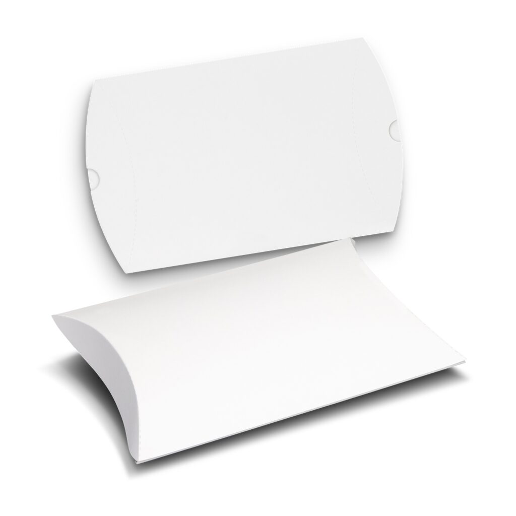 Pillow Box - Medium