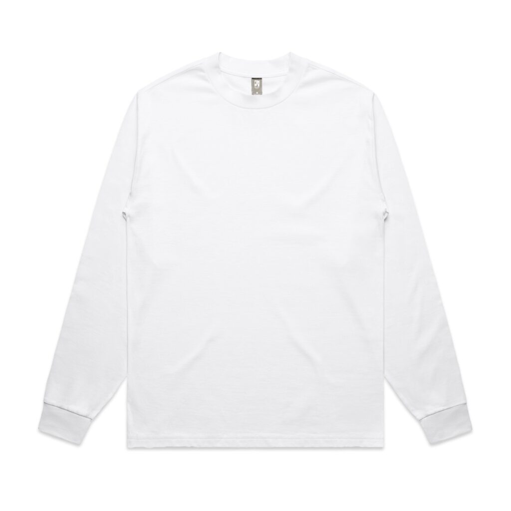 Heavy L/S Tee
