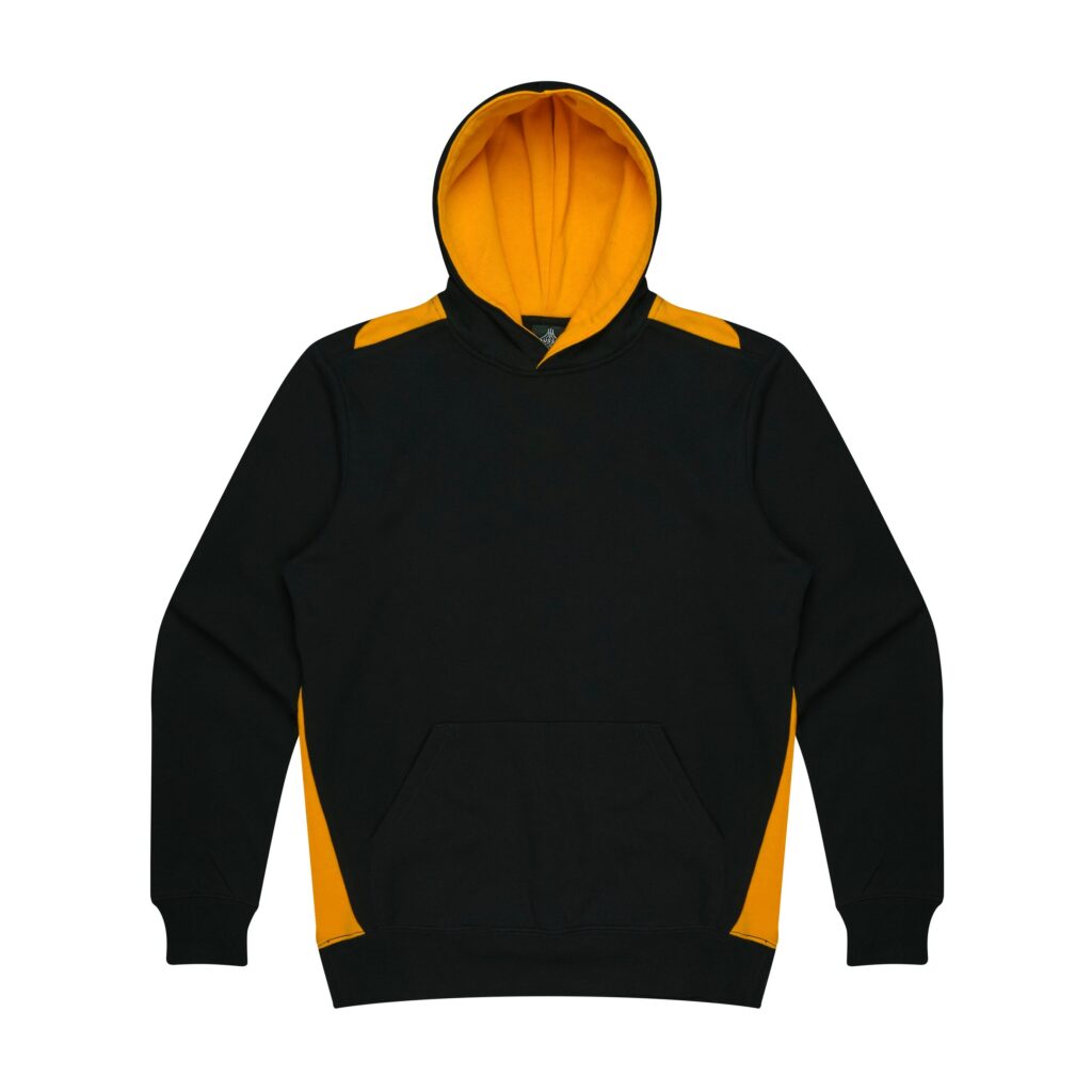 PATERSON KIDS HOODIES