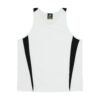 EUREKA KIDS SINGLETS