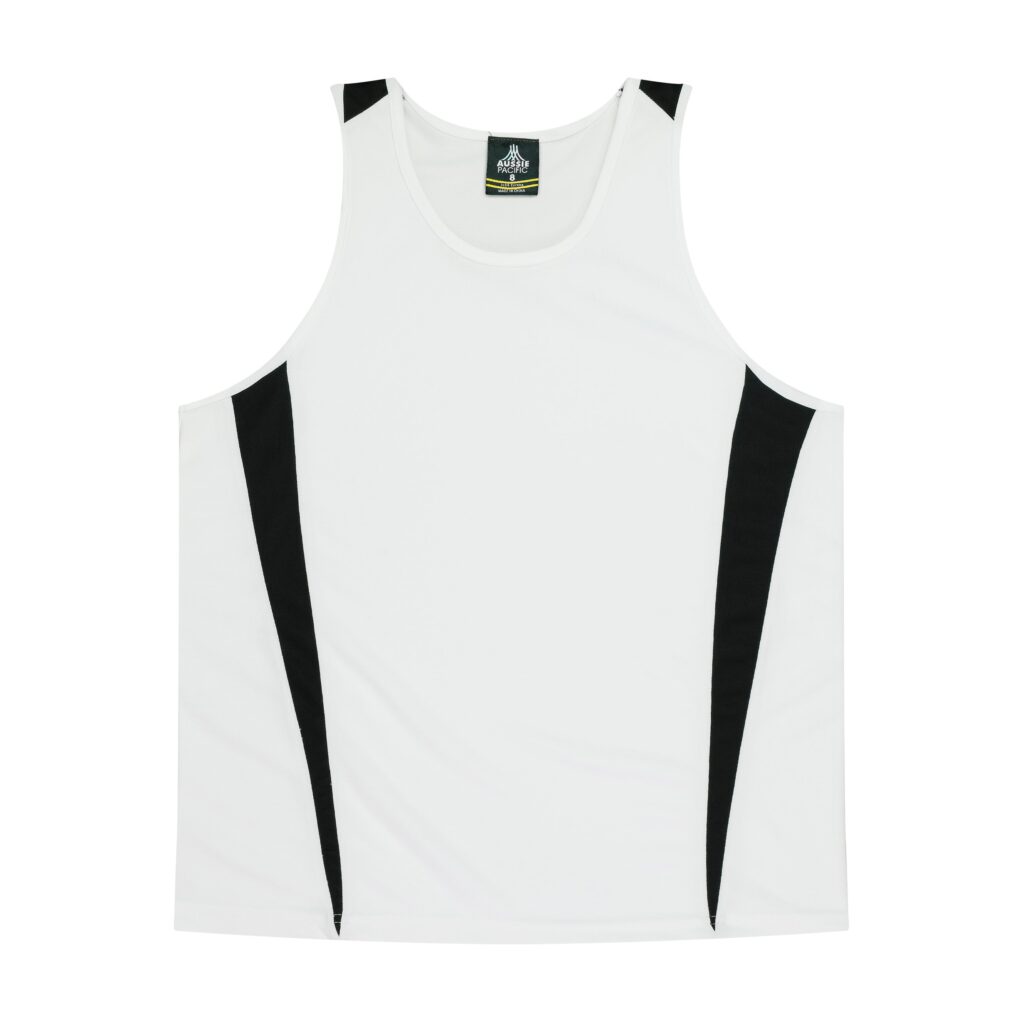 EUREKA KIDS SINGLETS