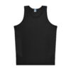 TASMAN KIDS SINGLETS