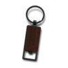 Santo Bottle Opener Key Ring thumbnail 1