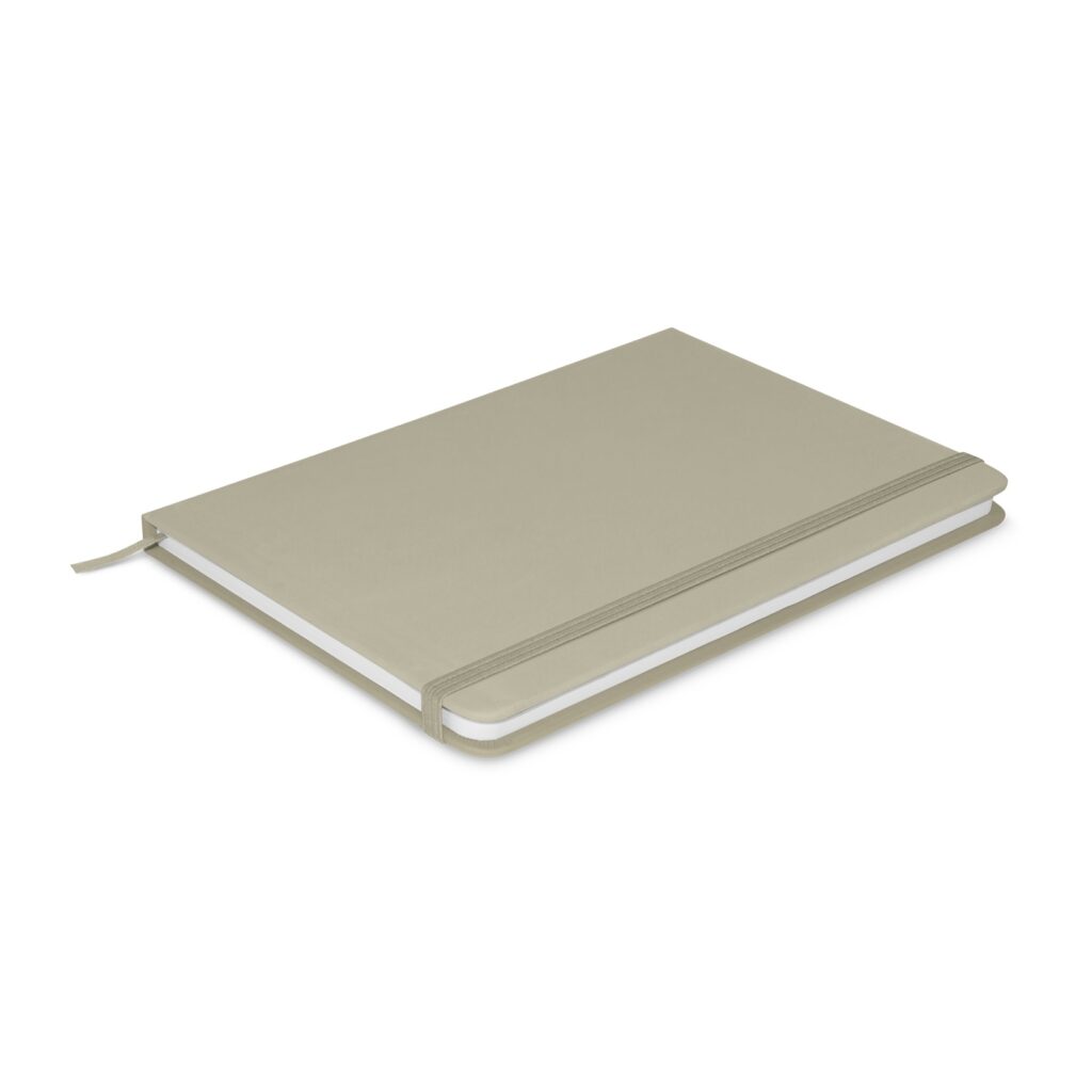 Omega Notebook