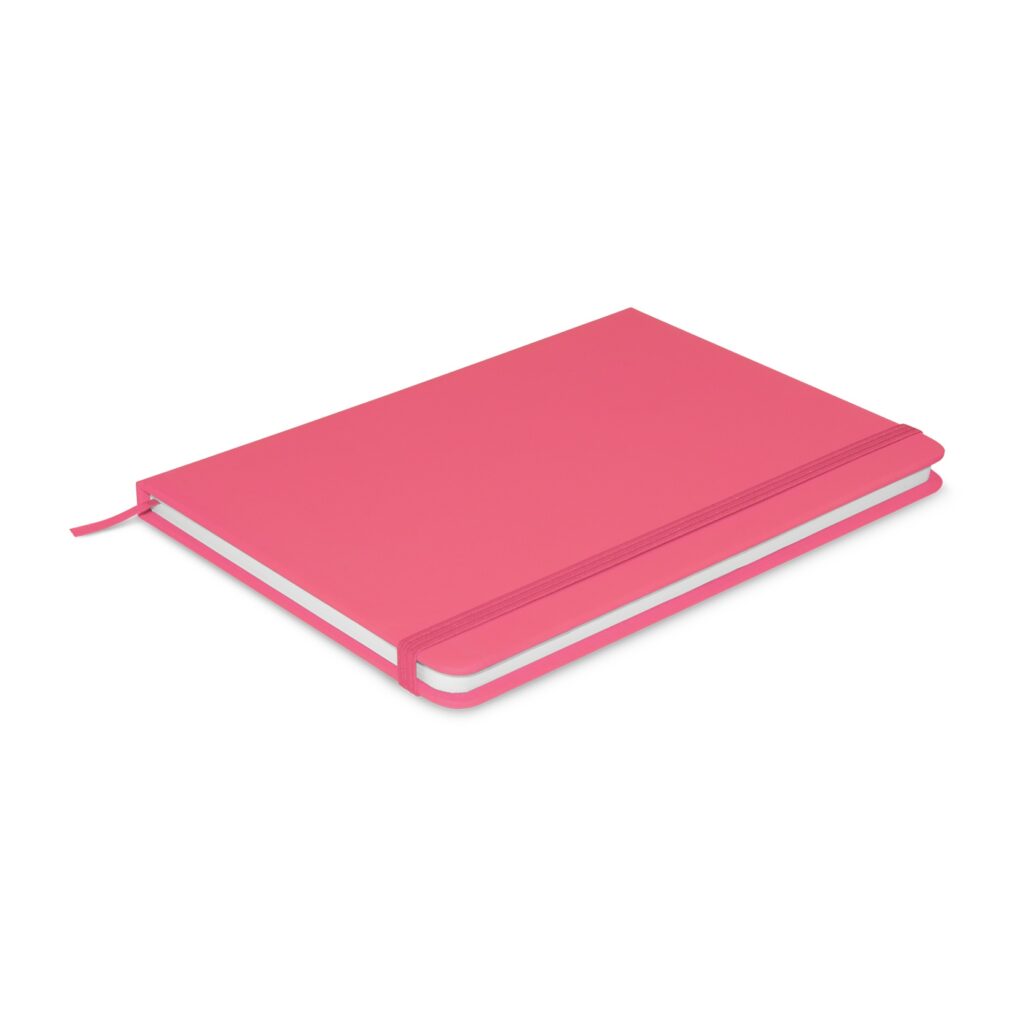Omega Notebook