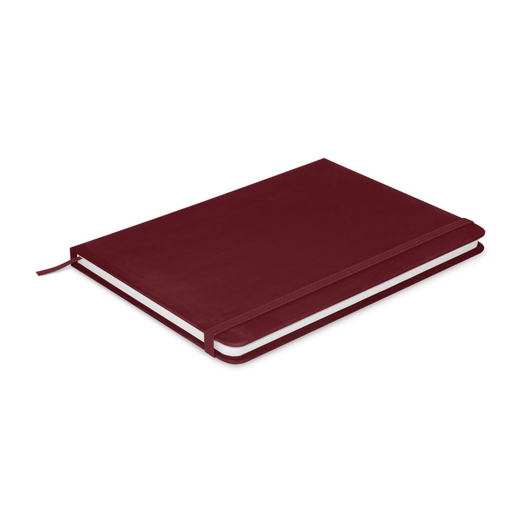 Omega Notebook