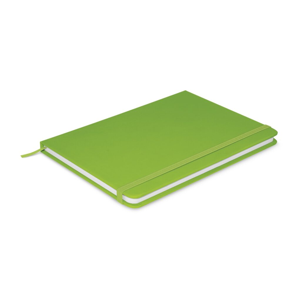 Omega Notebook