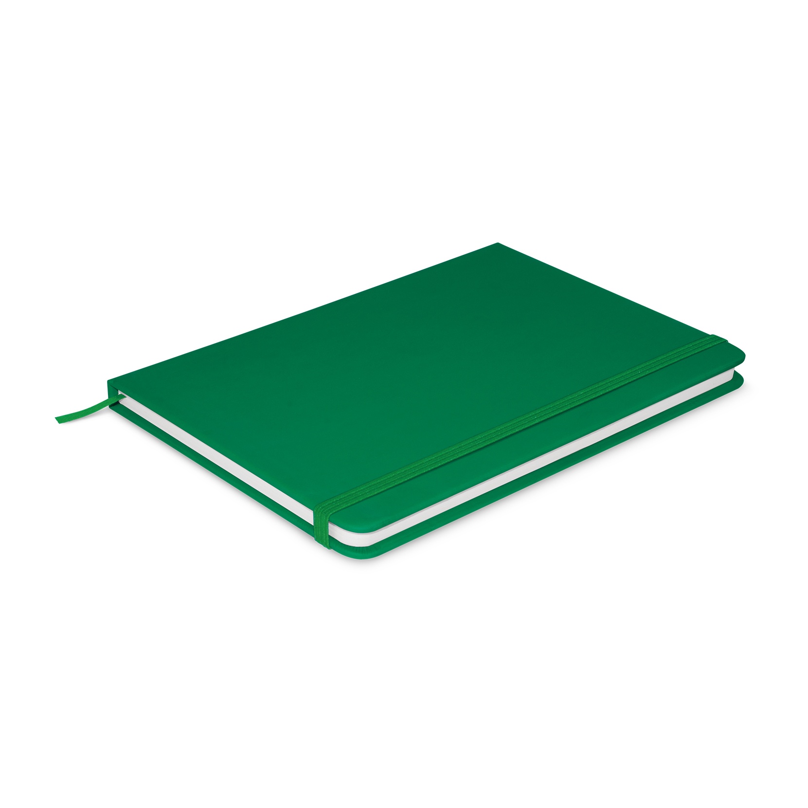 Omega Notebook