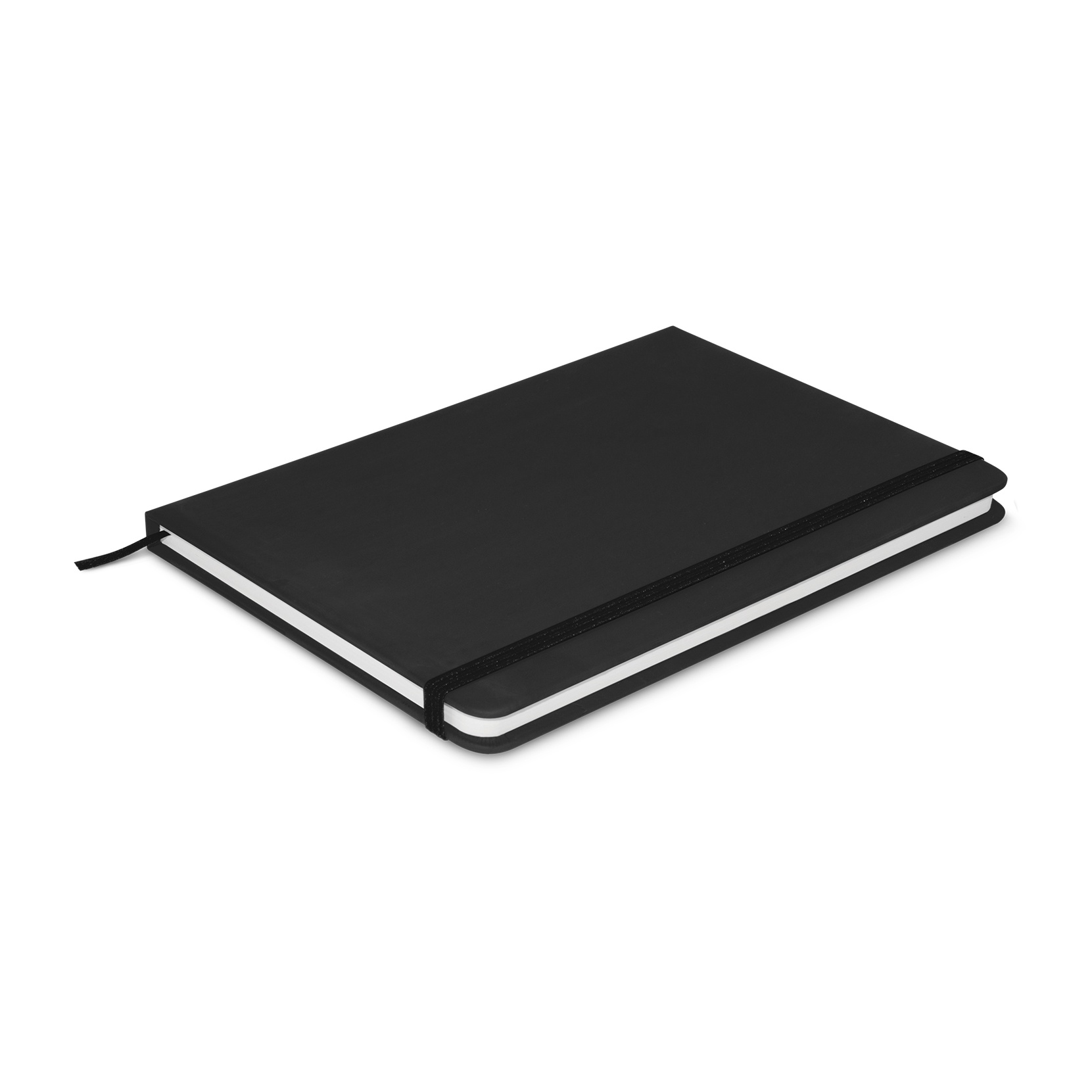 Omega Notebook