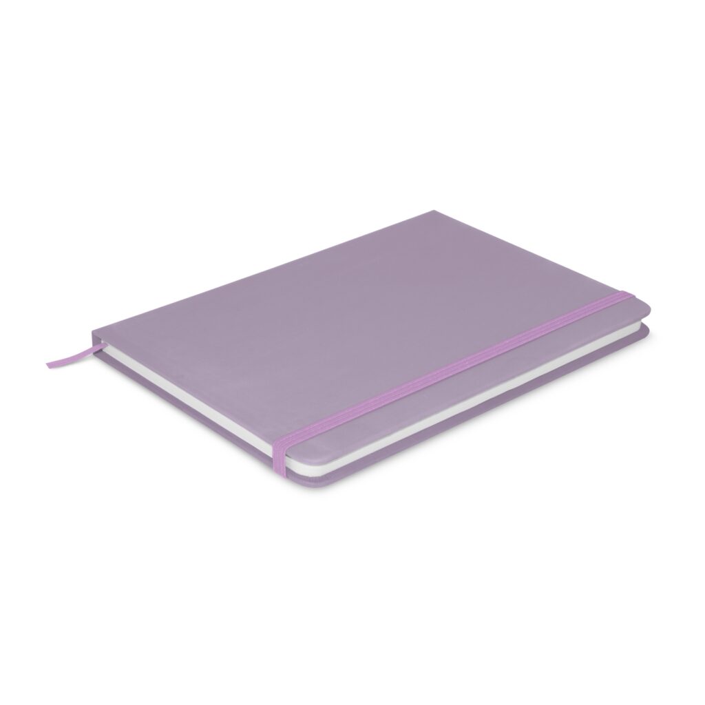 Omega Notebook