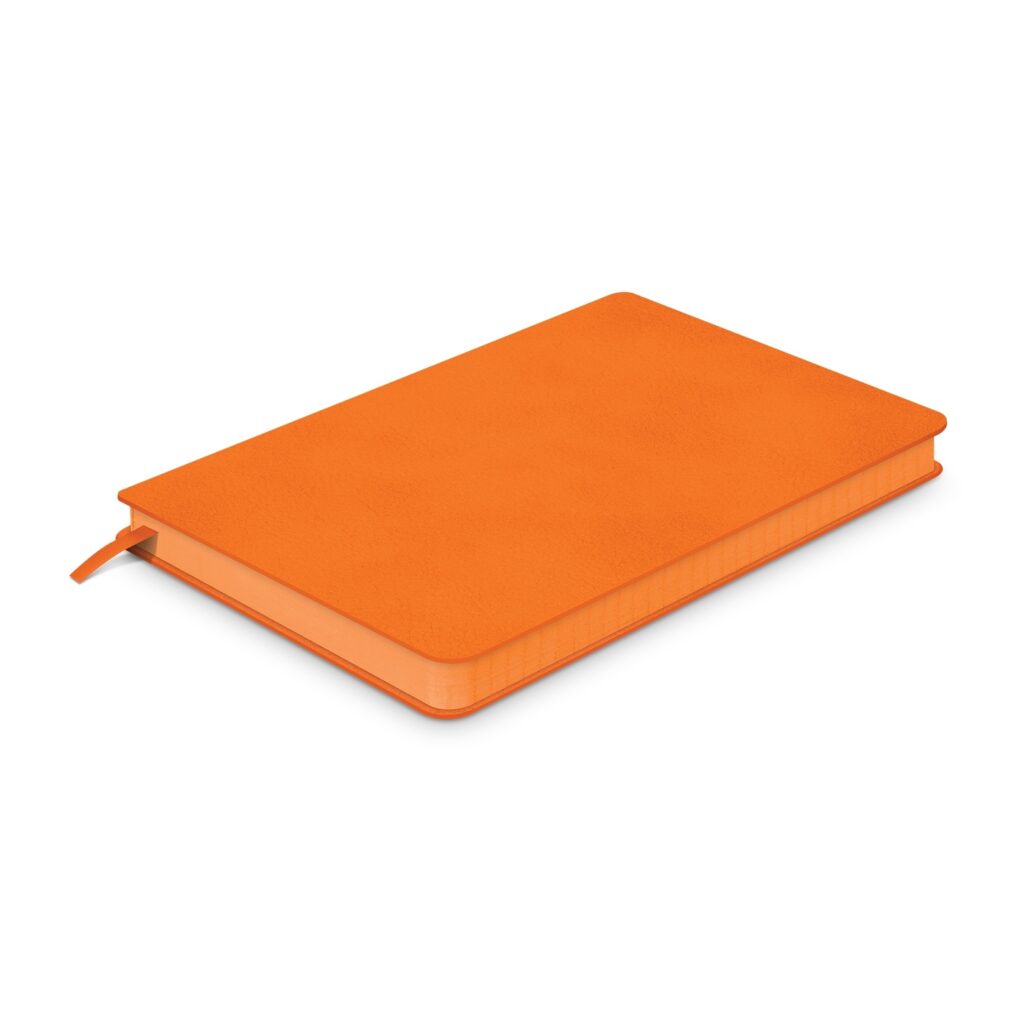 Demio Notebook - Medium