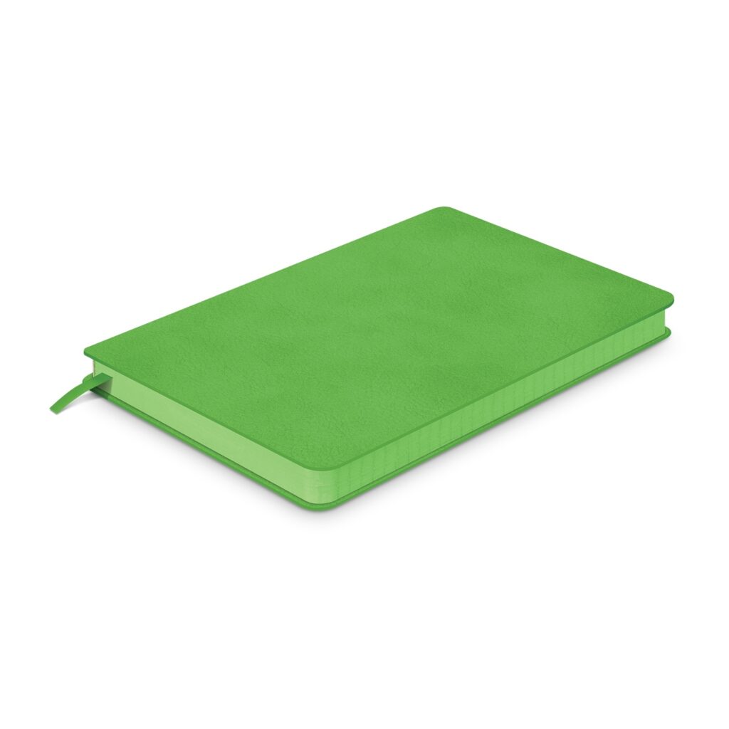 Demio Notebook - Medium