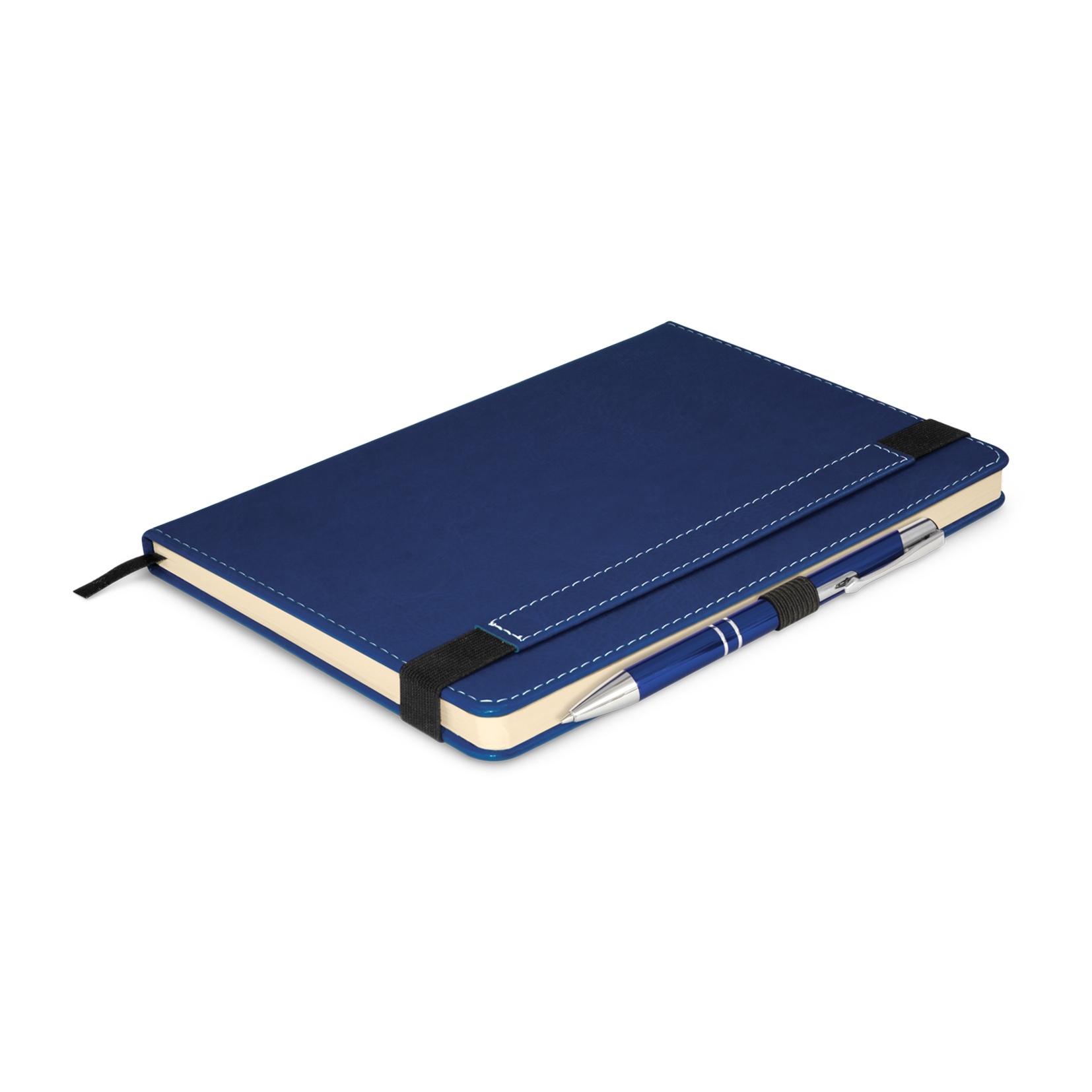 Premier Notebook with Pen