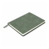 Genoa Soft Cover Notebook thumbnail 3