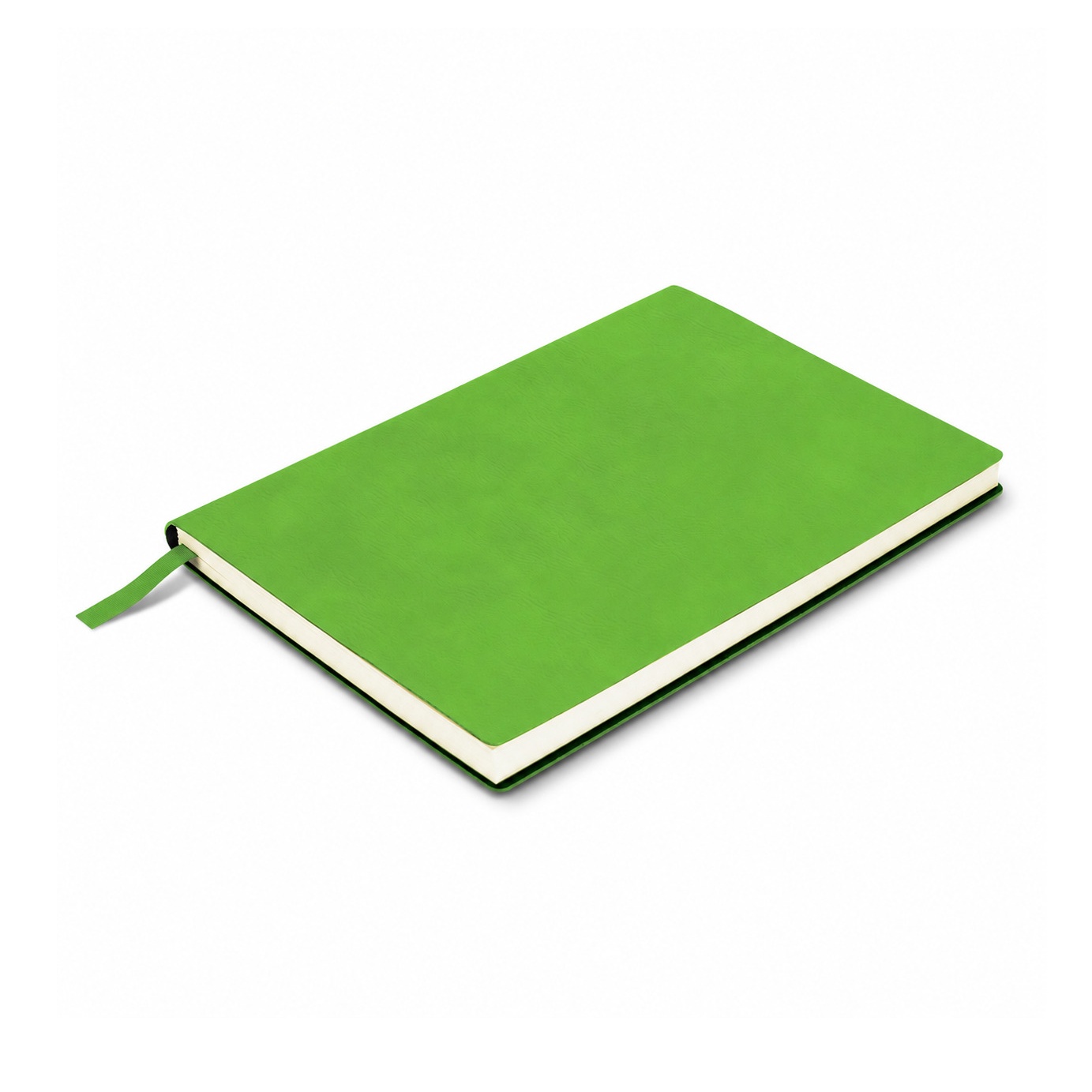 Genoa Soft Cover Notebook