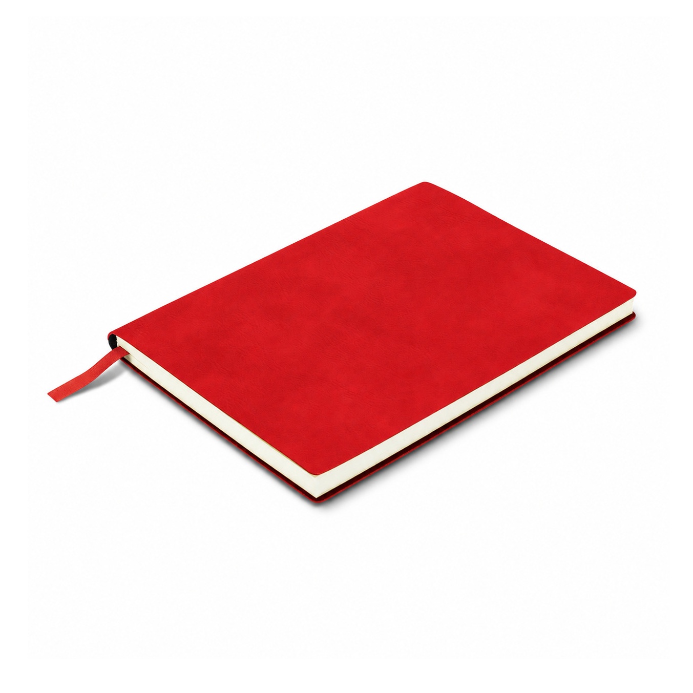 Genoa Soft Cover Notebook