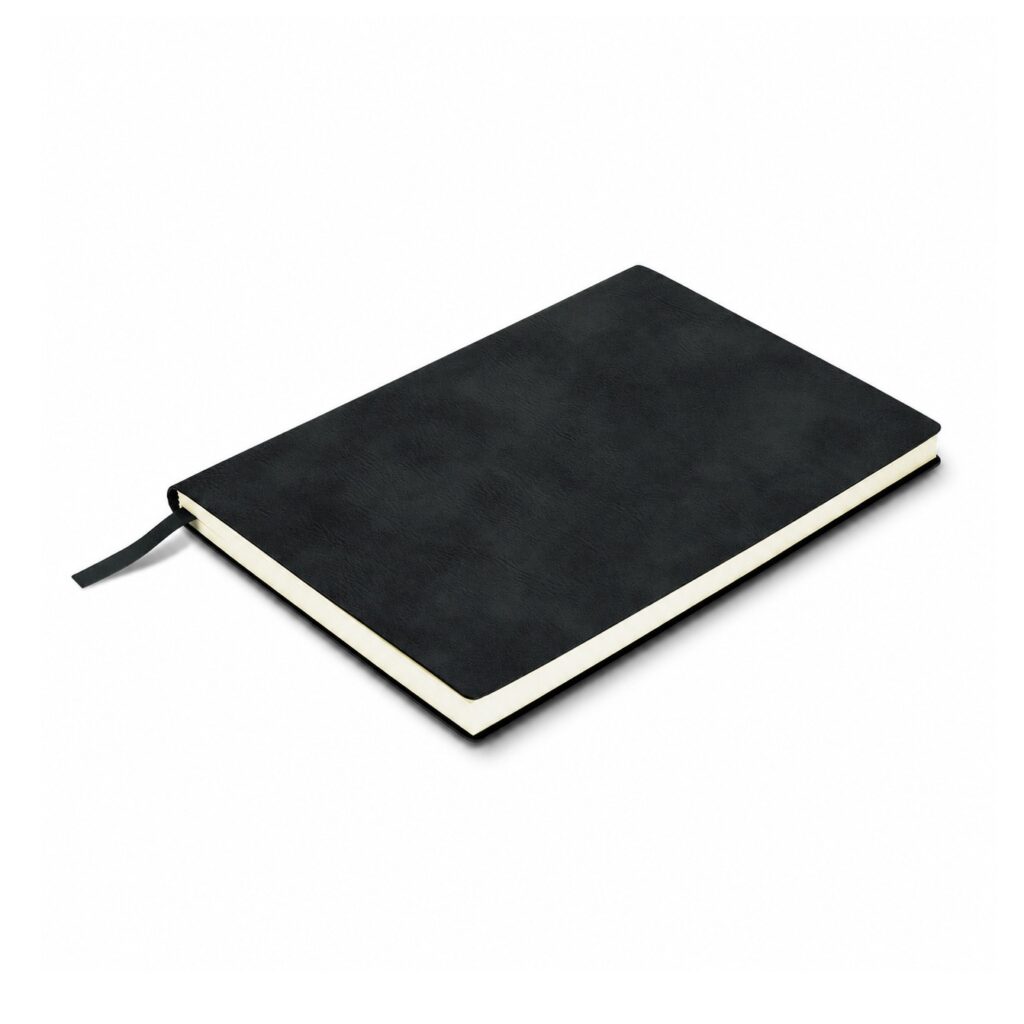 Genoa Soft Cover Notebook
