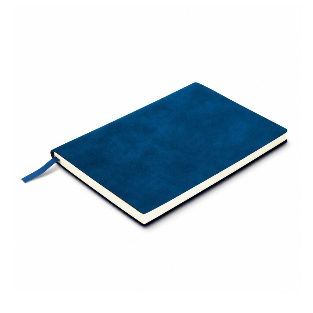Genoa Soft Cover Notebook