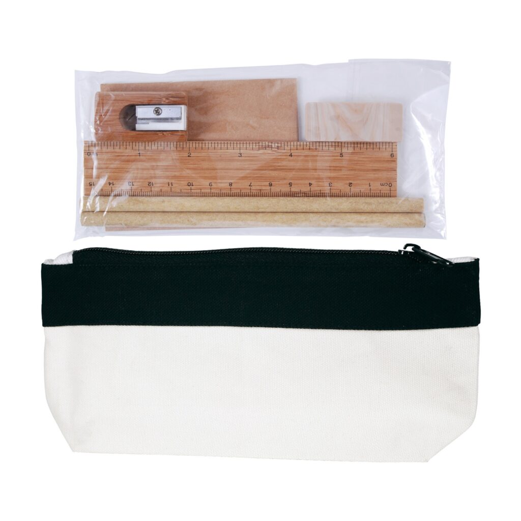 Oxford Stationery Set