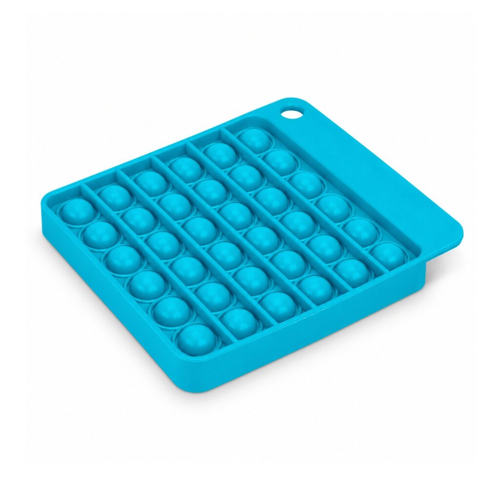 Pop Bubble Board