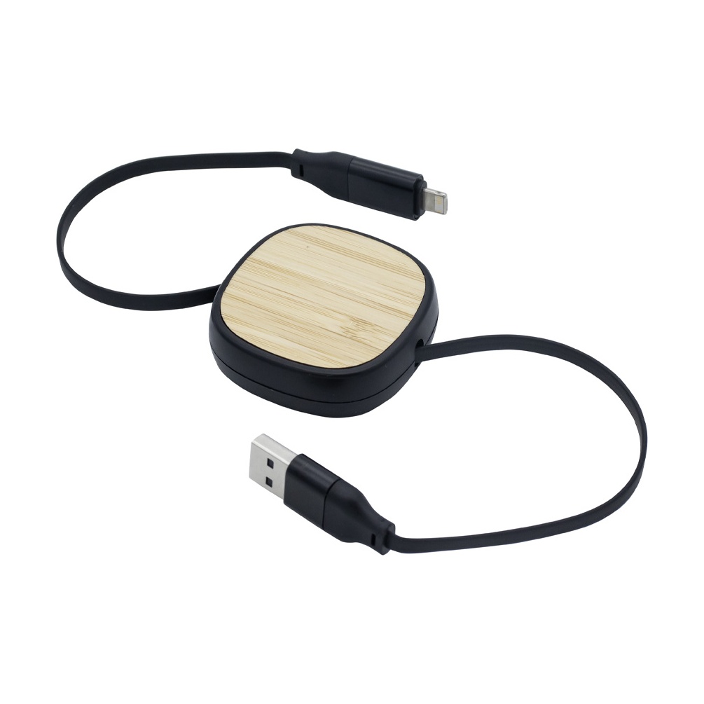 ZIP 60W Fast Charging Cable