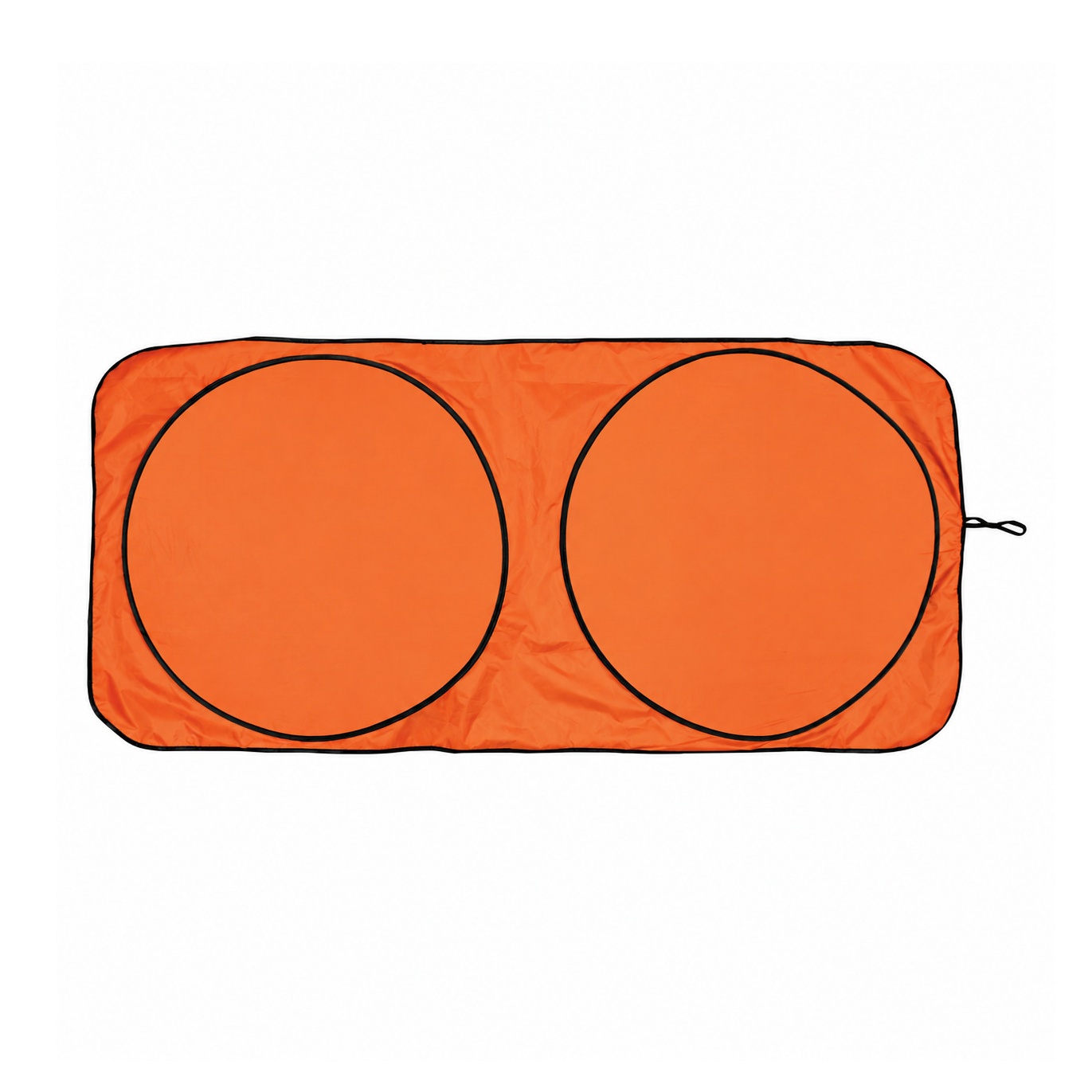 Solar Car Sun Shade