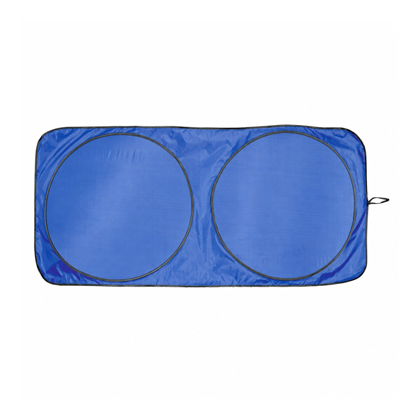 Solar Car Sun Shade