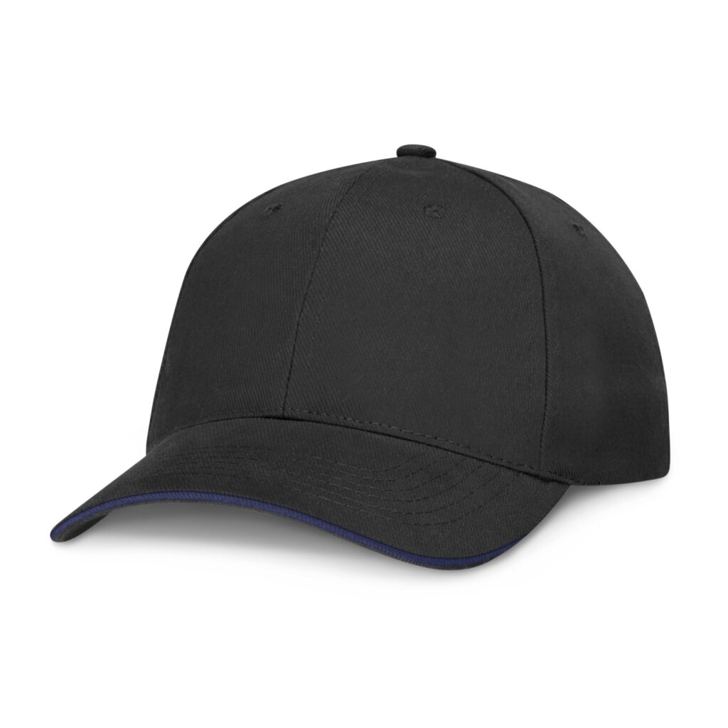 Swift Cap - Black