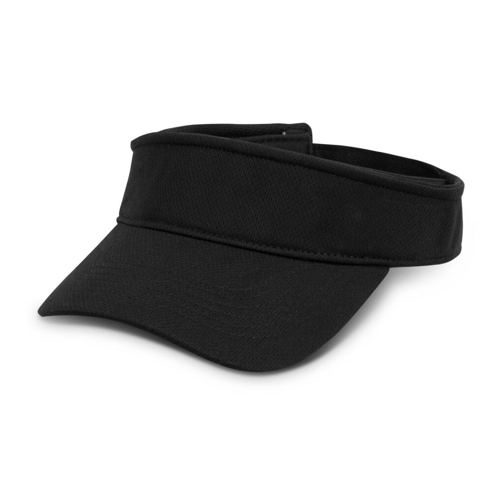 Sports Mesh Visor