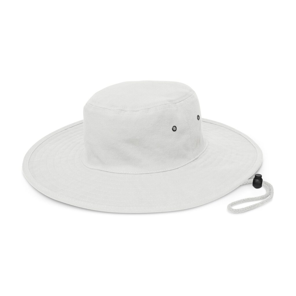 Cabana Wide Brim Hat