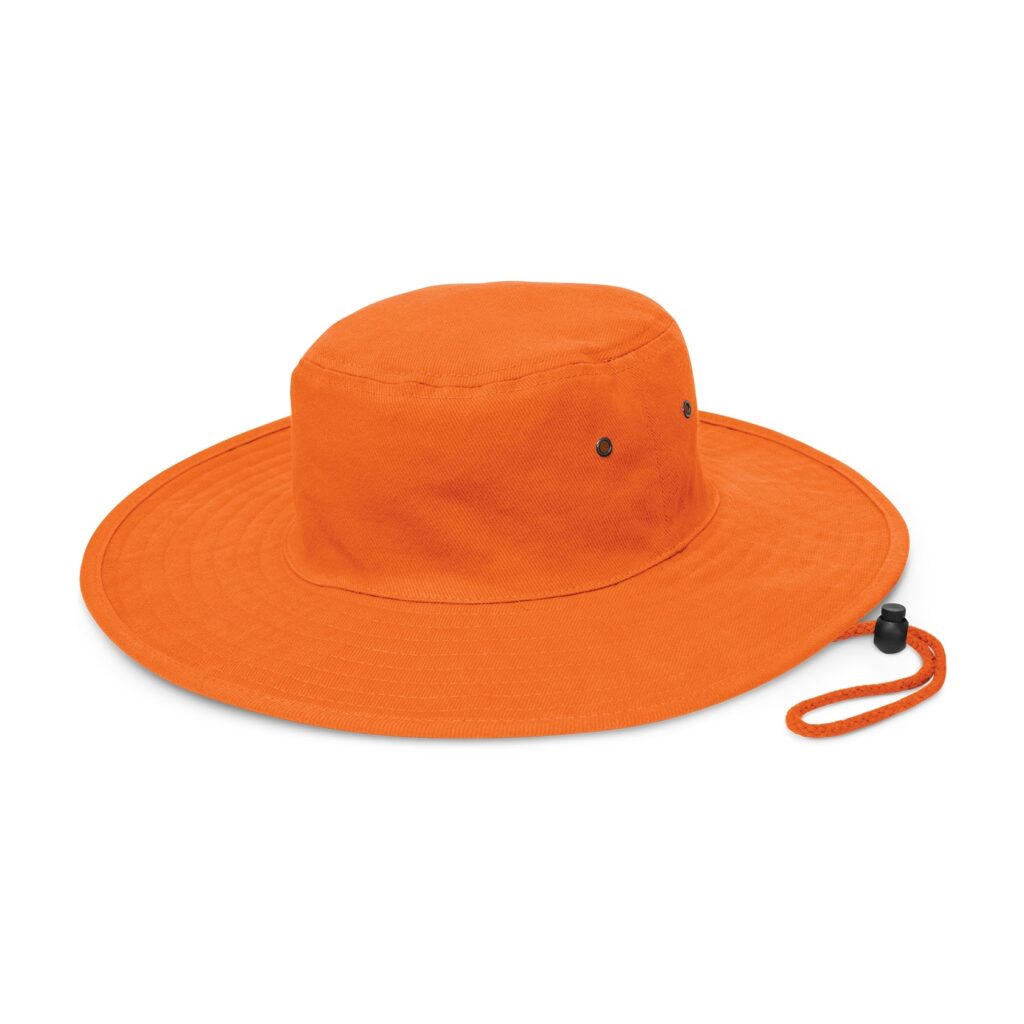 Cabana Wide Brim Hat